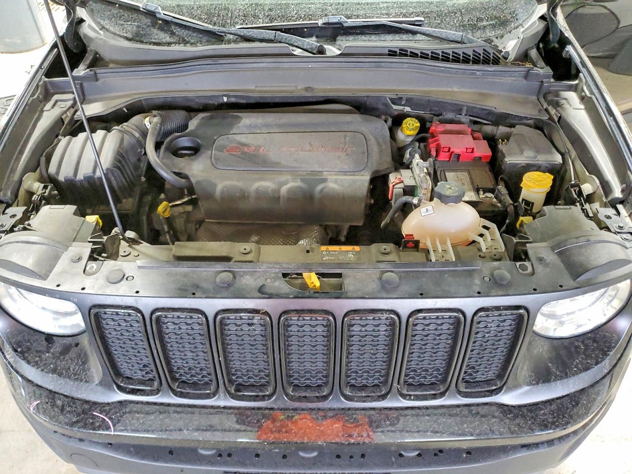 Jeep Renegade Sport