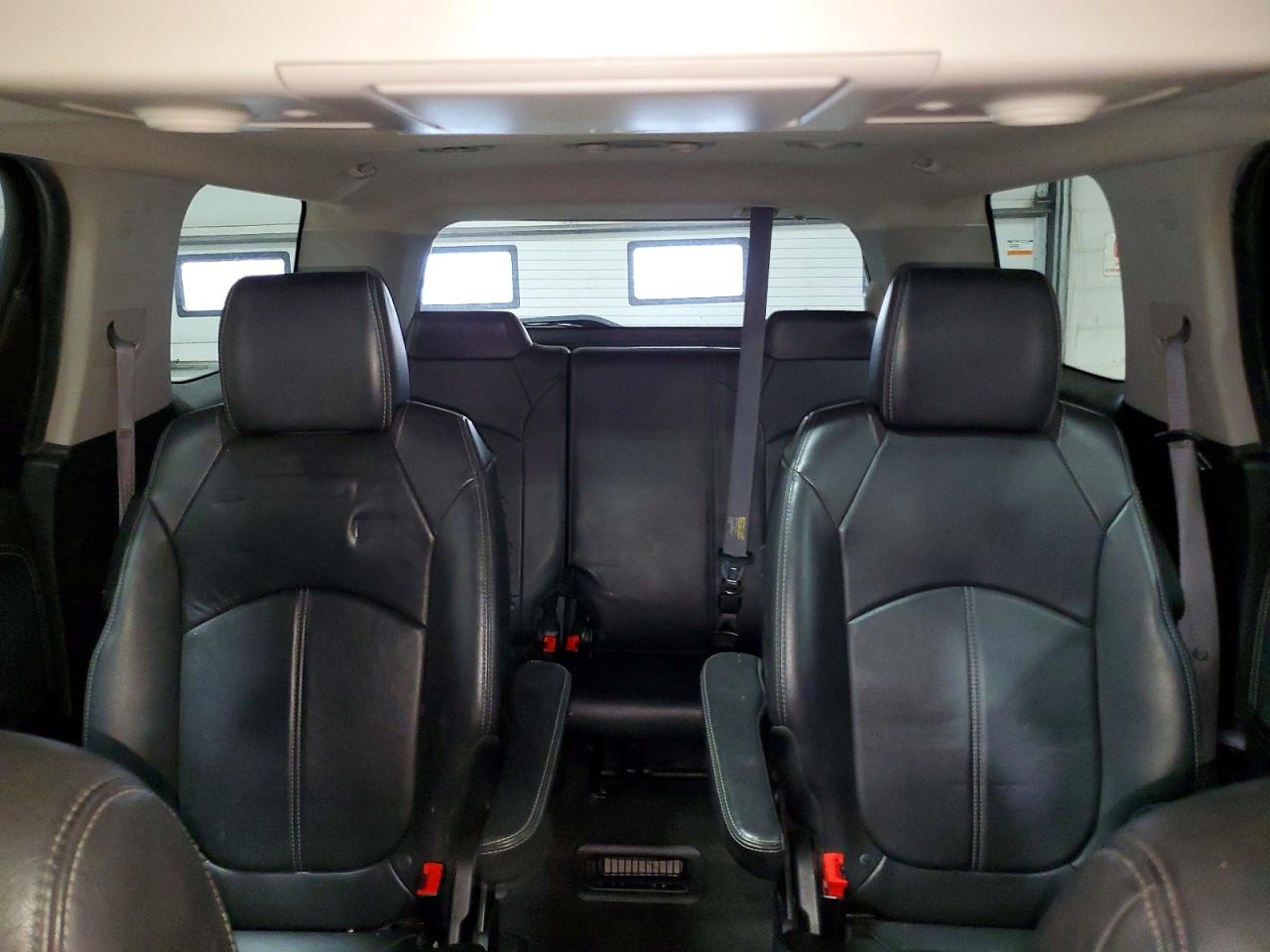 GMC Acadia Slt-1