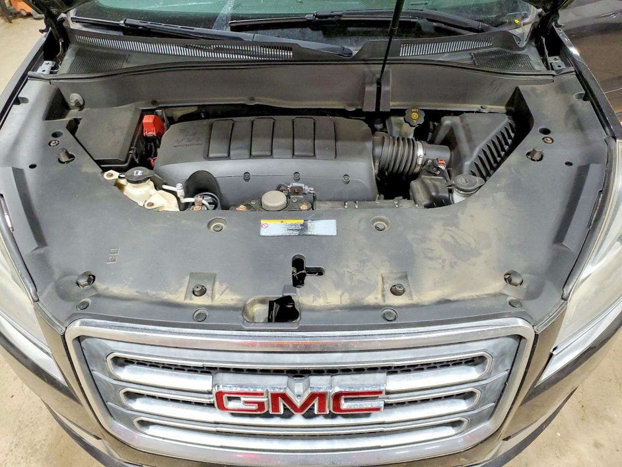 GMC Acadia Slt-1