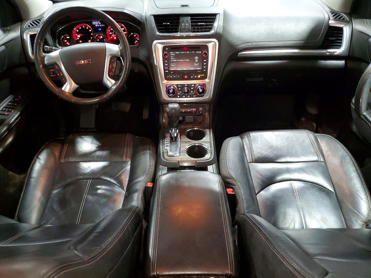 GMC Acadia Slt-1