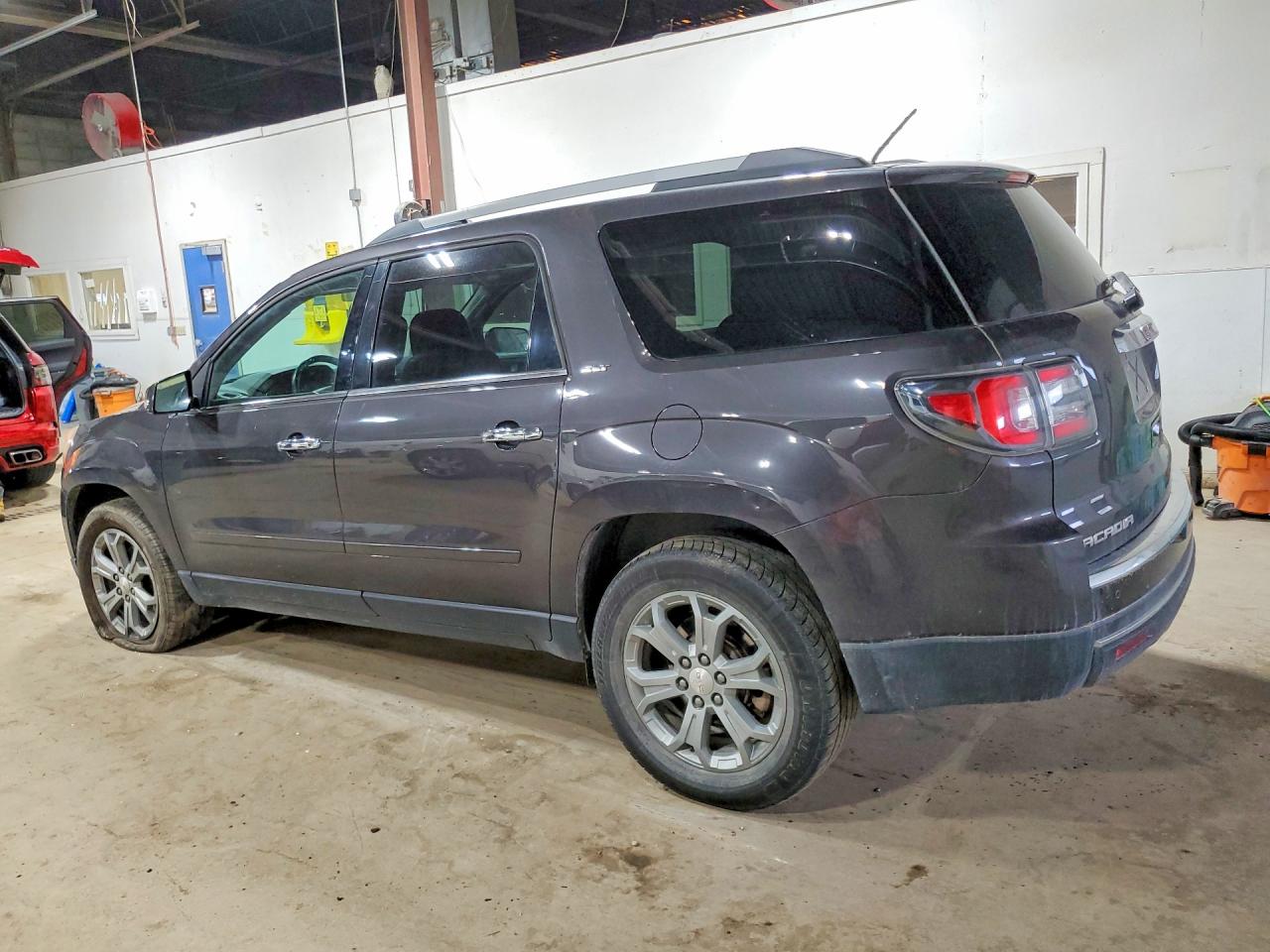 GMC Acadia Slt-1