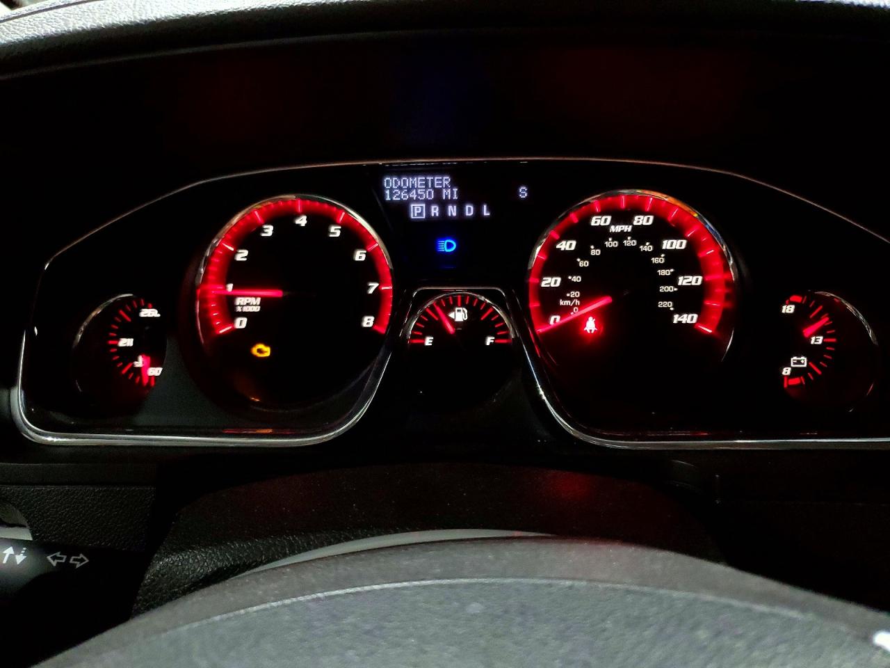 GMC Acadia Slt-1