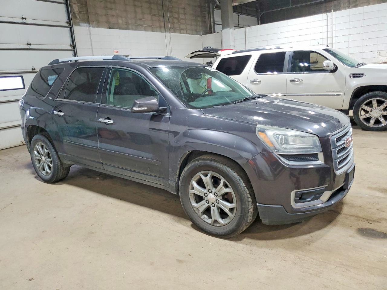 GMC Acadia Slt-1