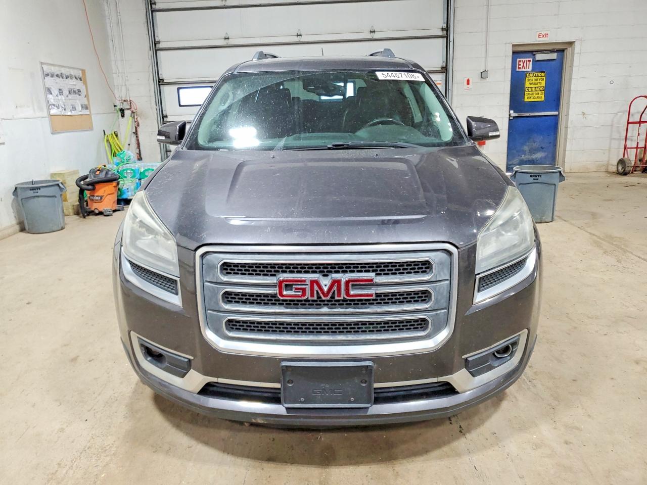 GMC Acadia Slt-1