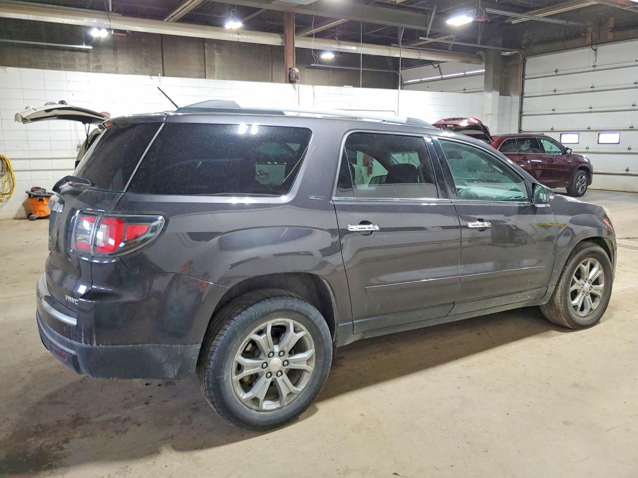 GMC Acadia Slt-1