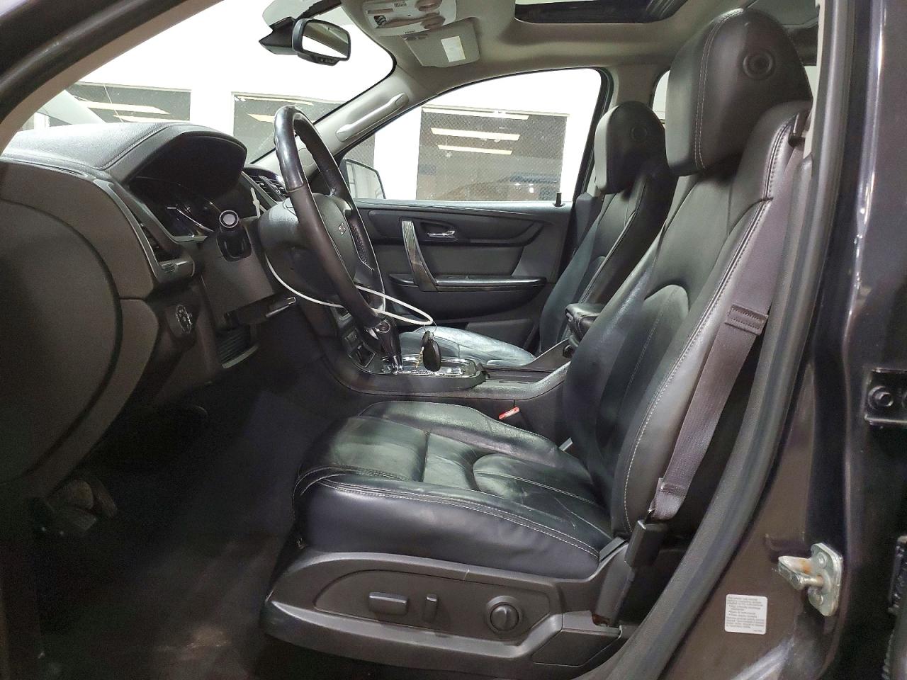 GMC Acadia Slt-1