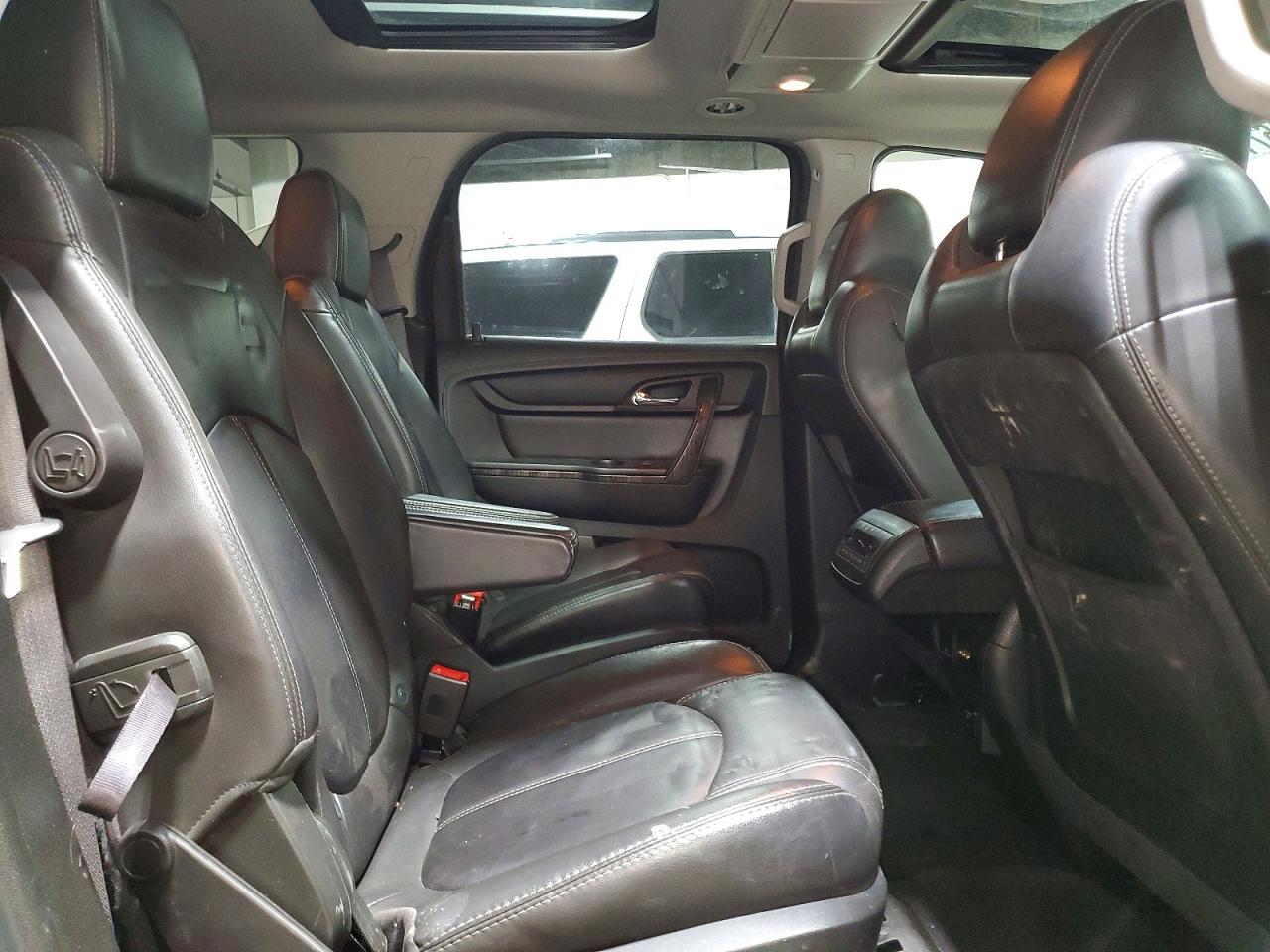 GMC Acadia Slt-1