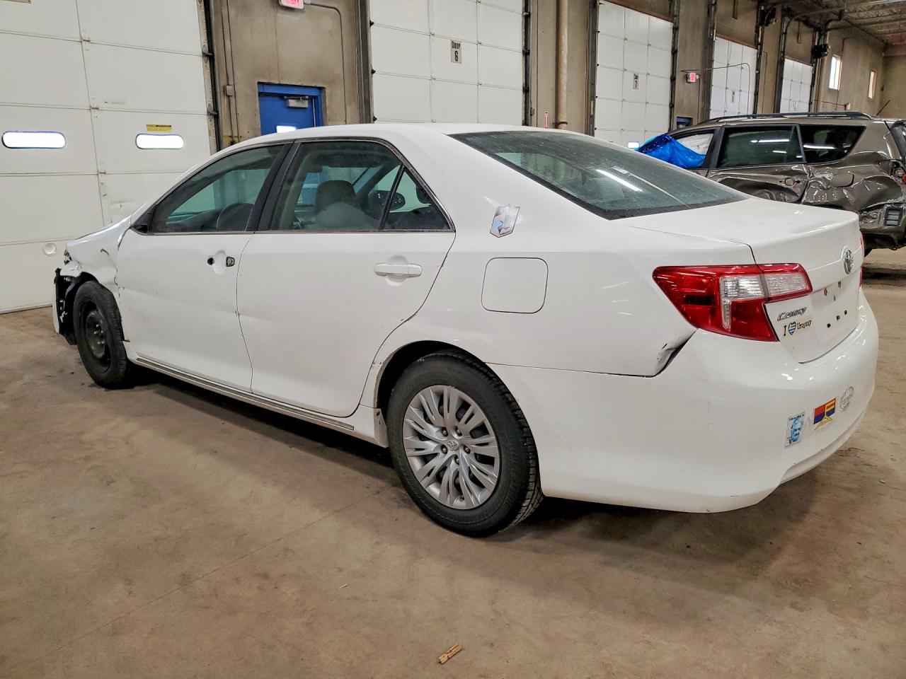 Toyota Camry Base