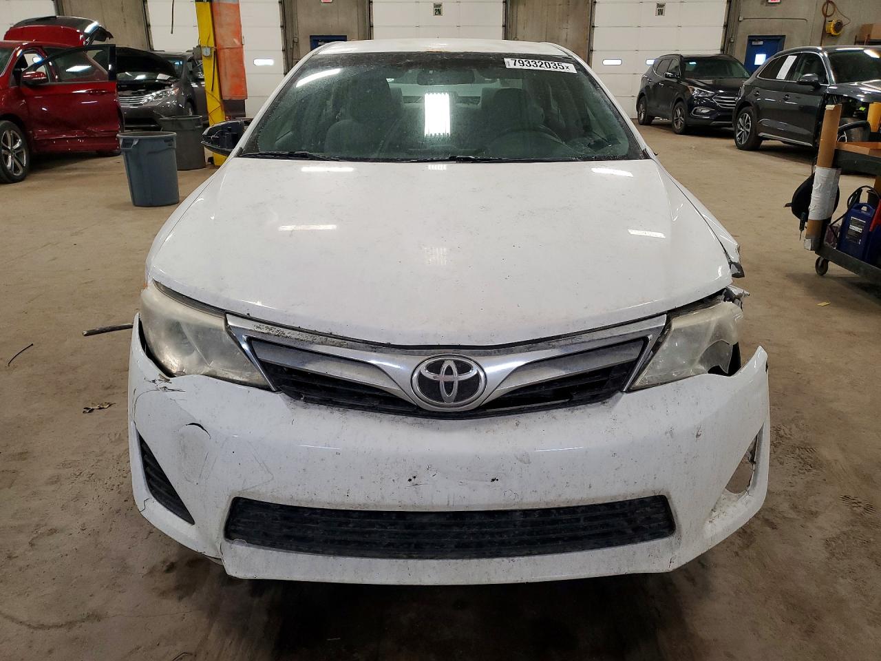 Toyota Camry Base