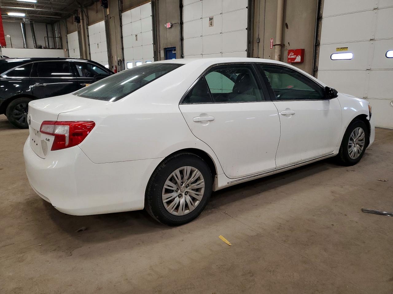 Toyota Camry Base