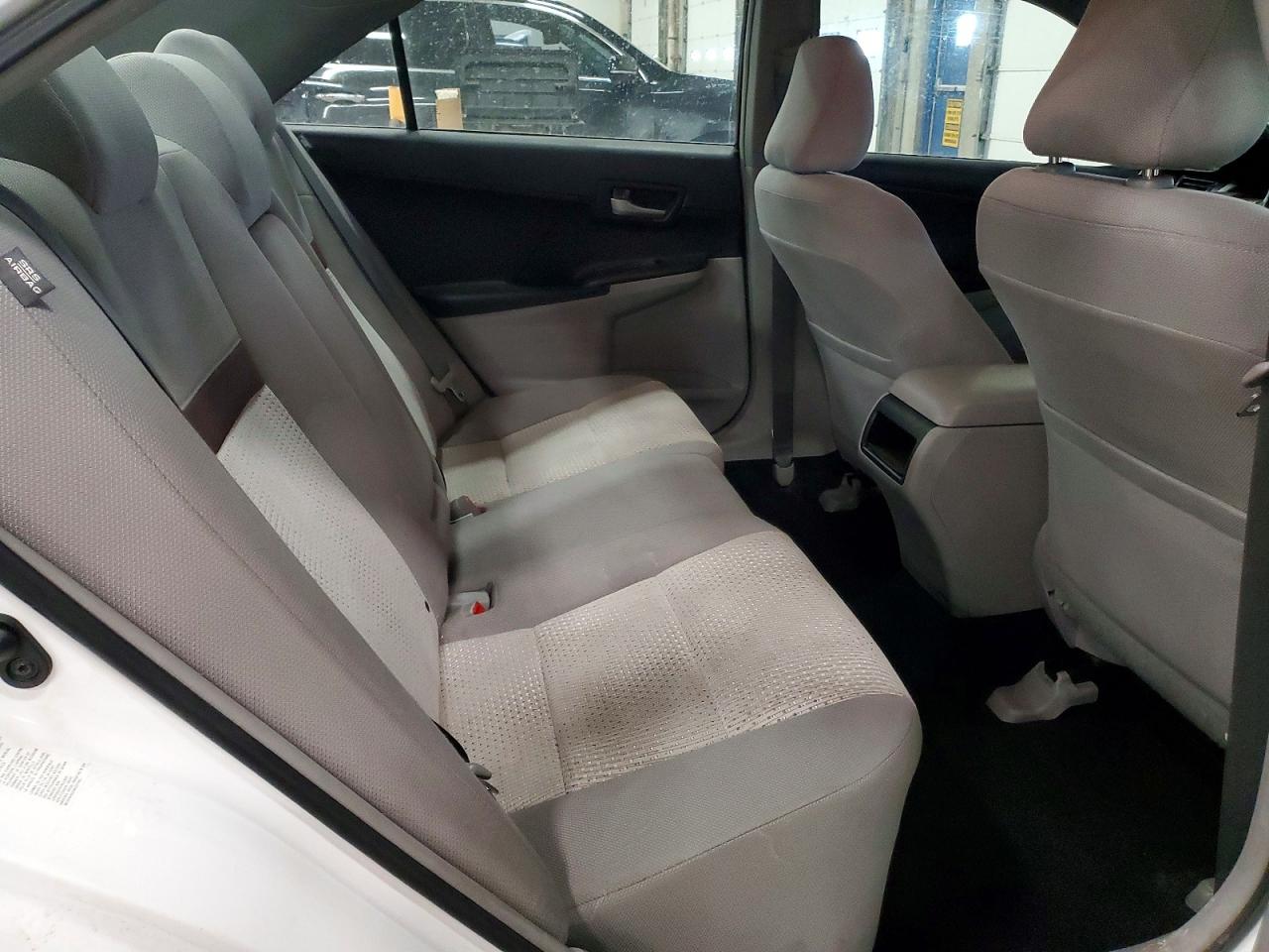 Toyota Camry Base