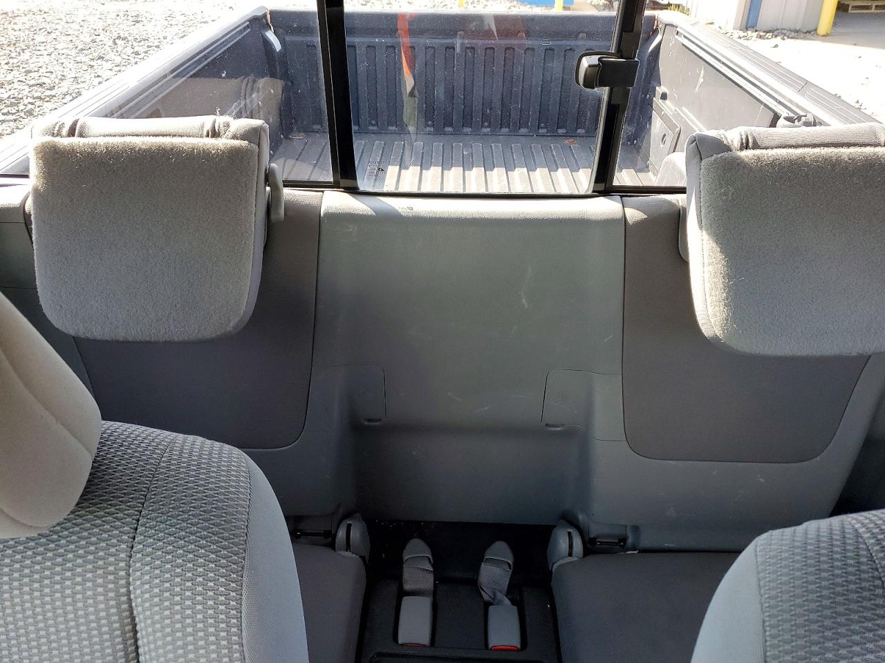 Toyota Tacoma Access Cab