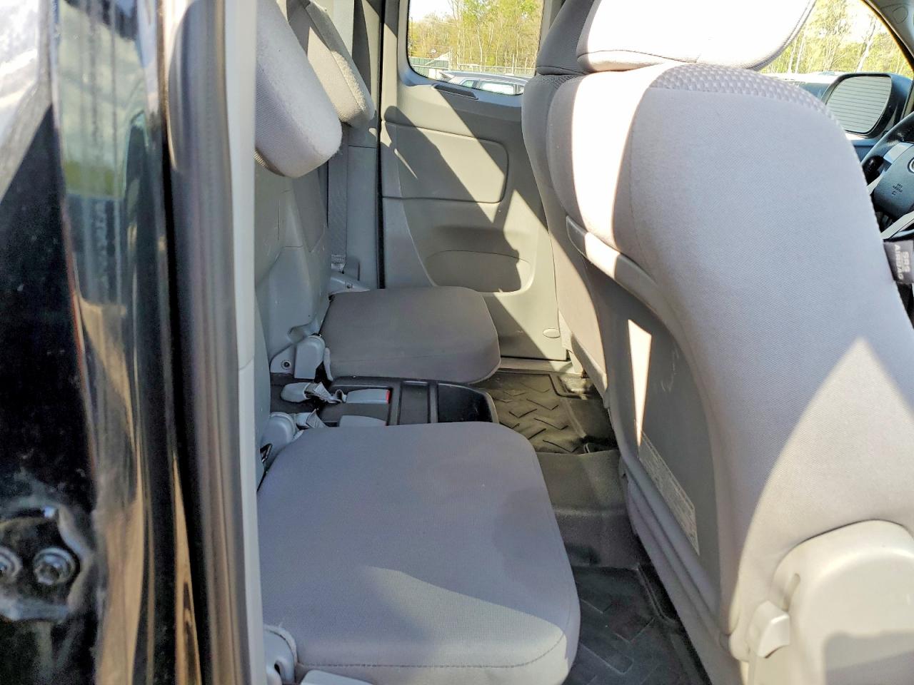 Toyota Tacoma Access Cab