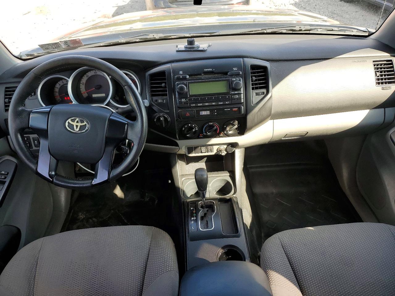 Toyota Tacoma Access Cab