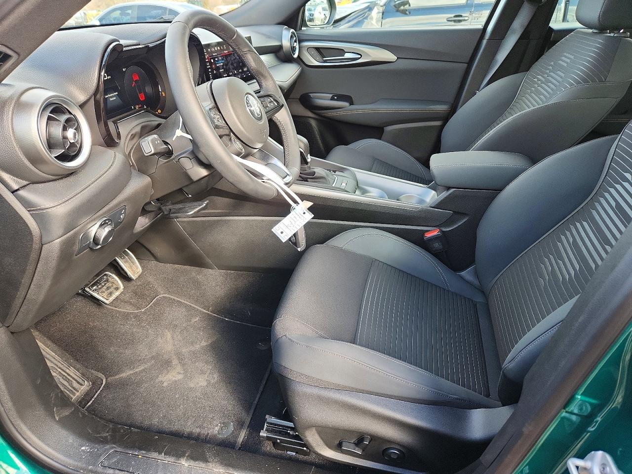 Alfa Romeo Tonale Base