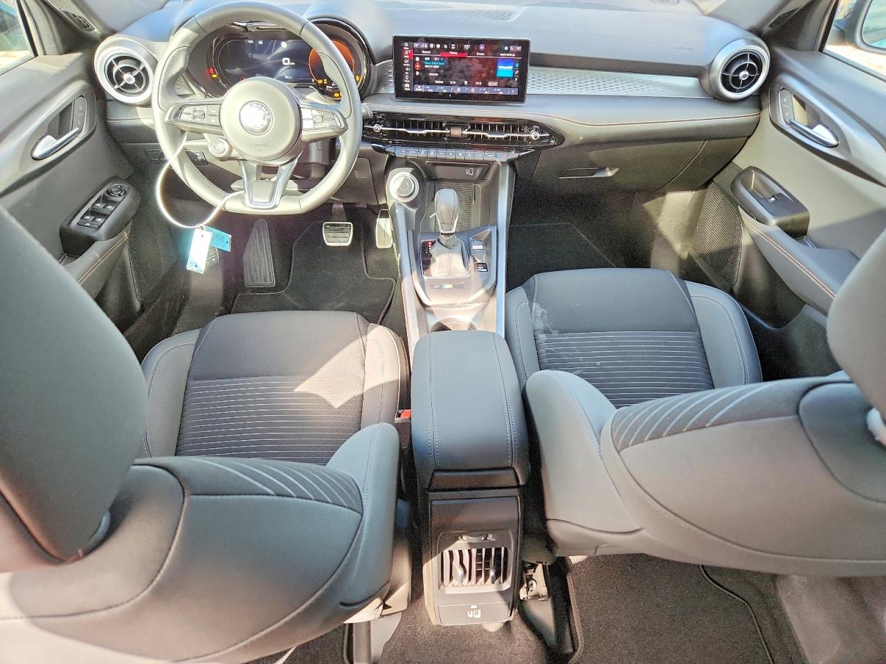 Alfa Romeo Tonale Base