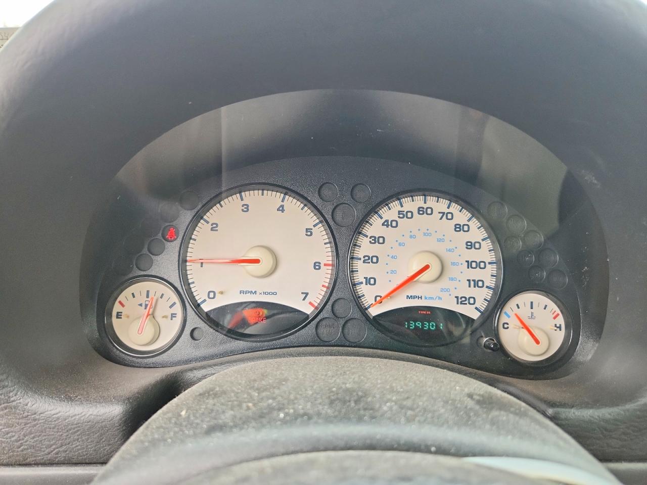 Jeep Liberty Sport