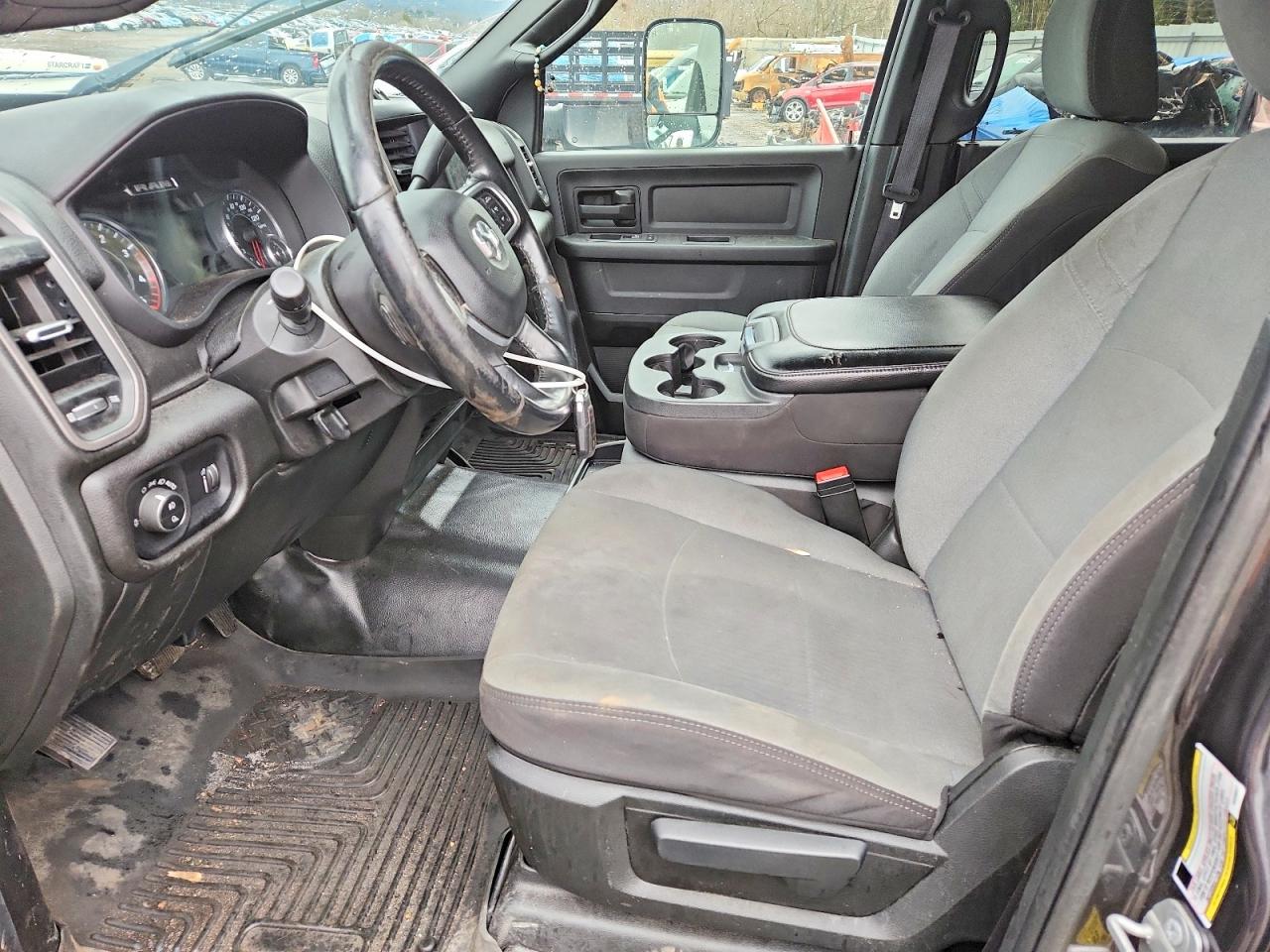 Ram 3500
