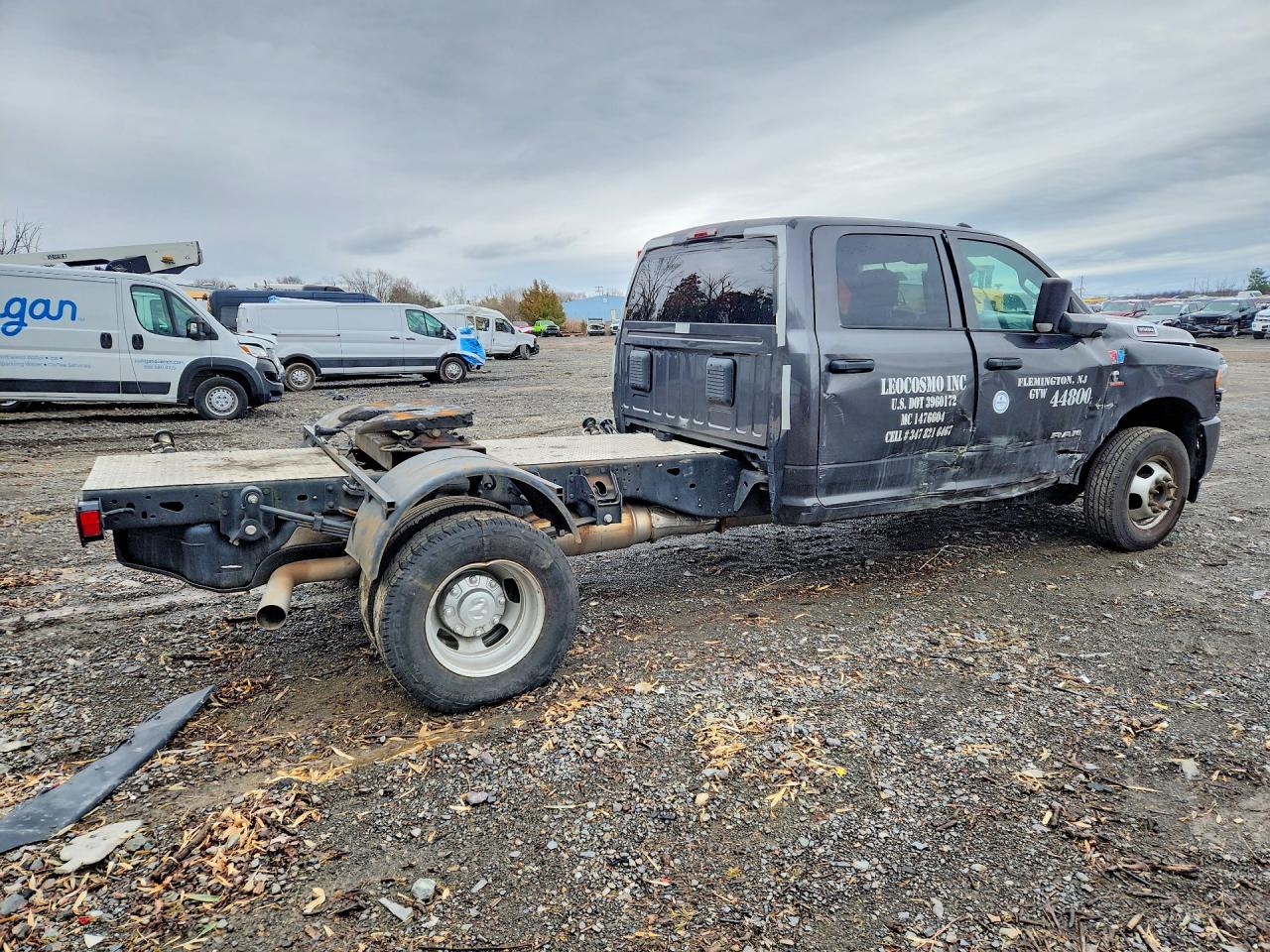Ram 3500