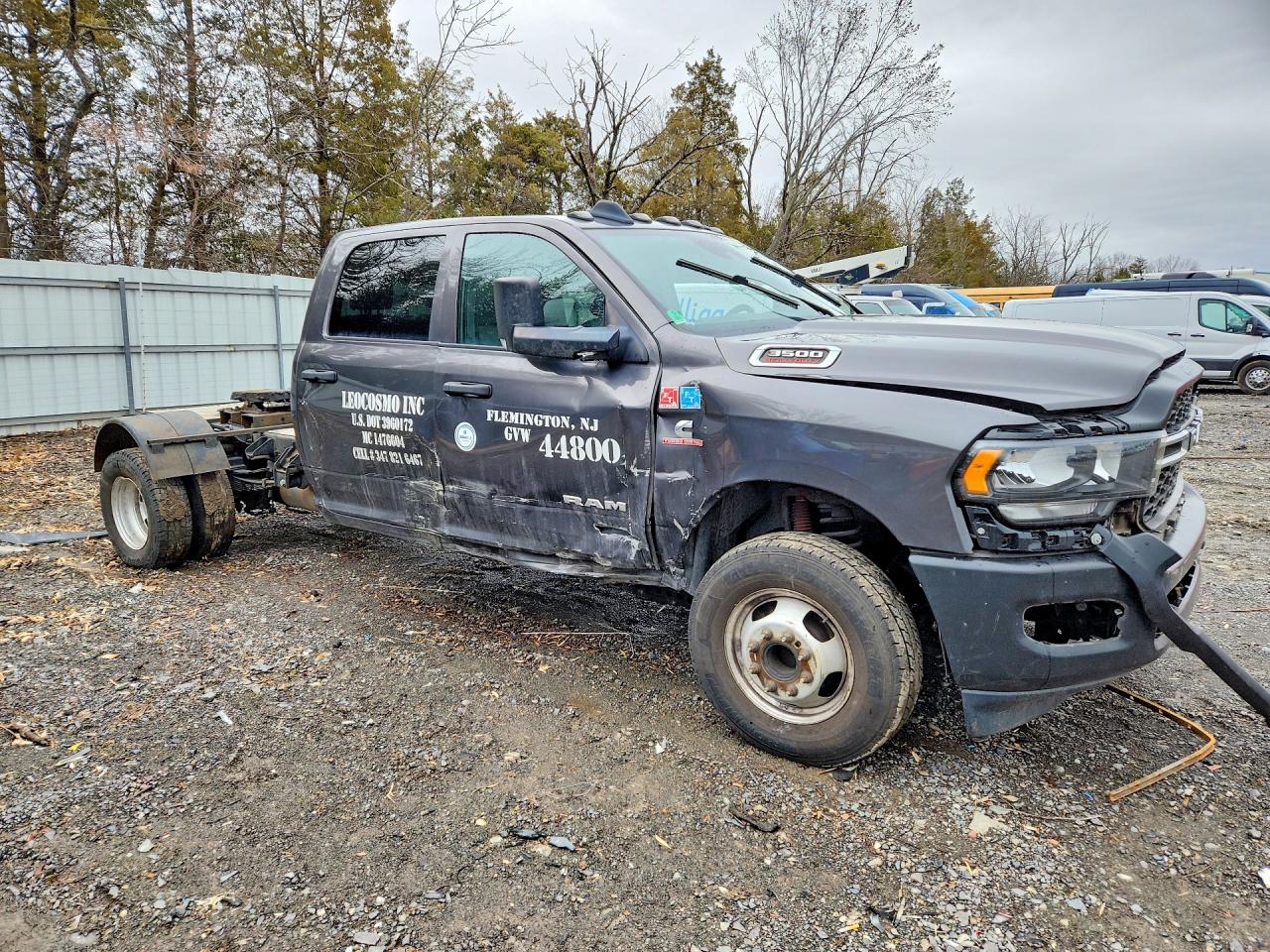 Ram 3500