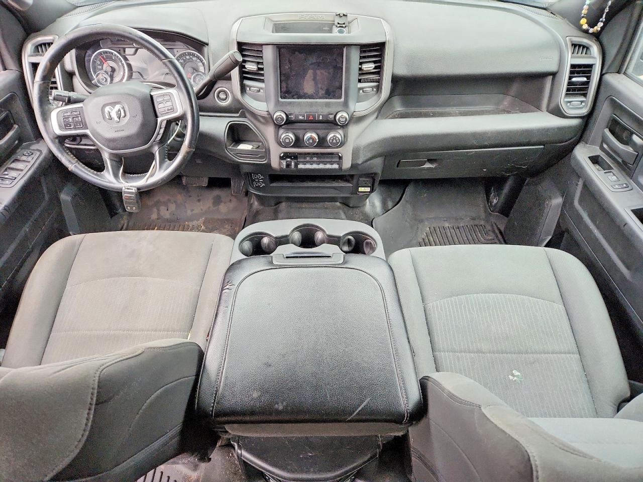 Ram 3500