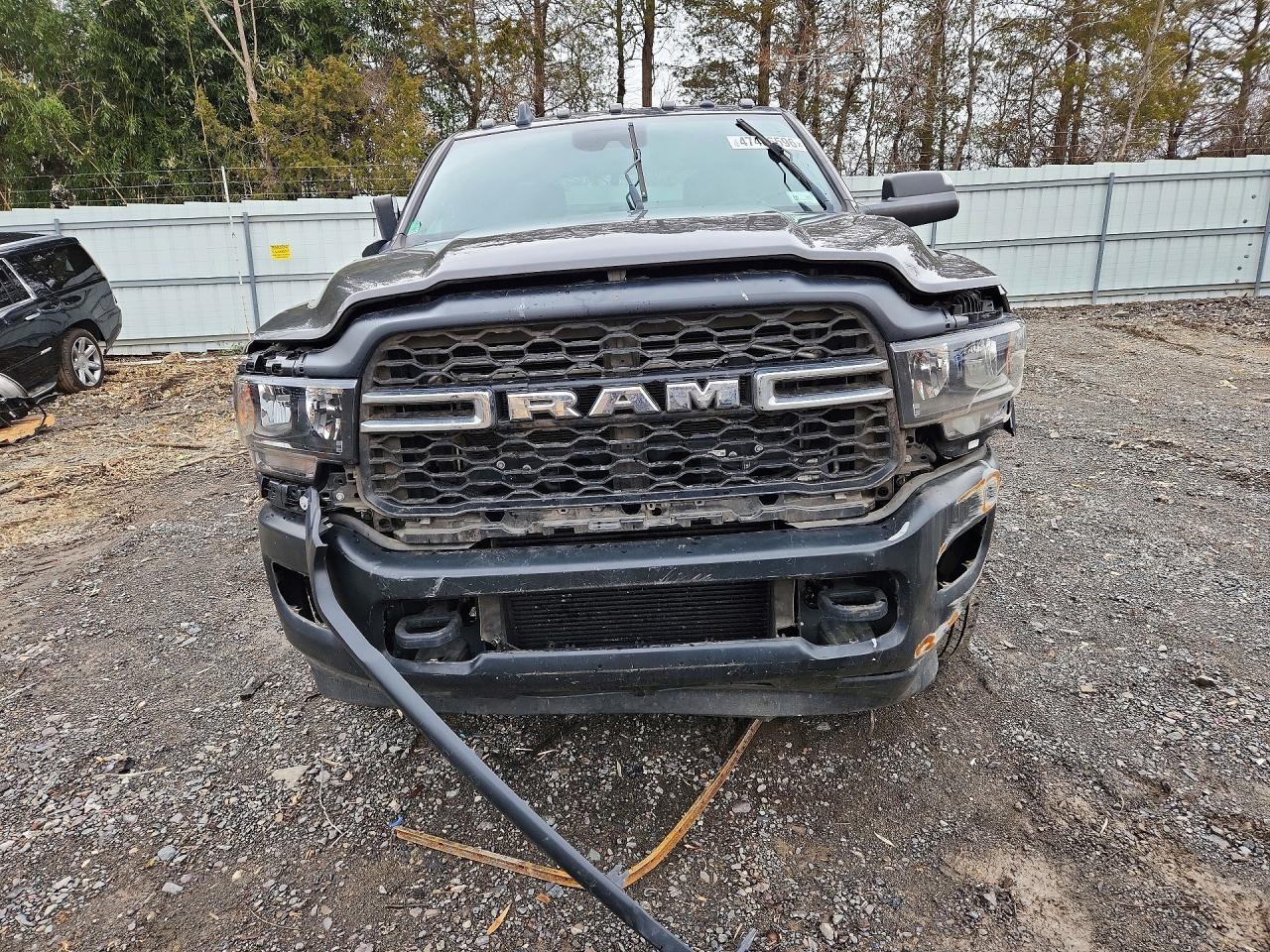 Ram 3500