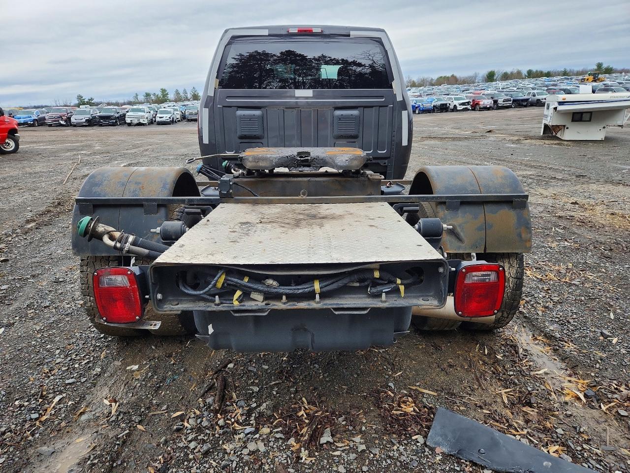 Ram 3500