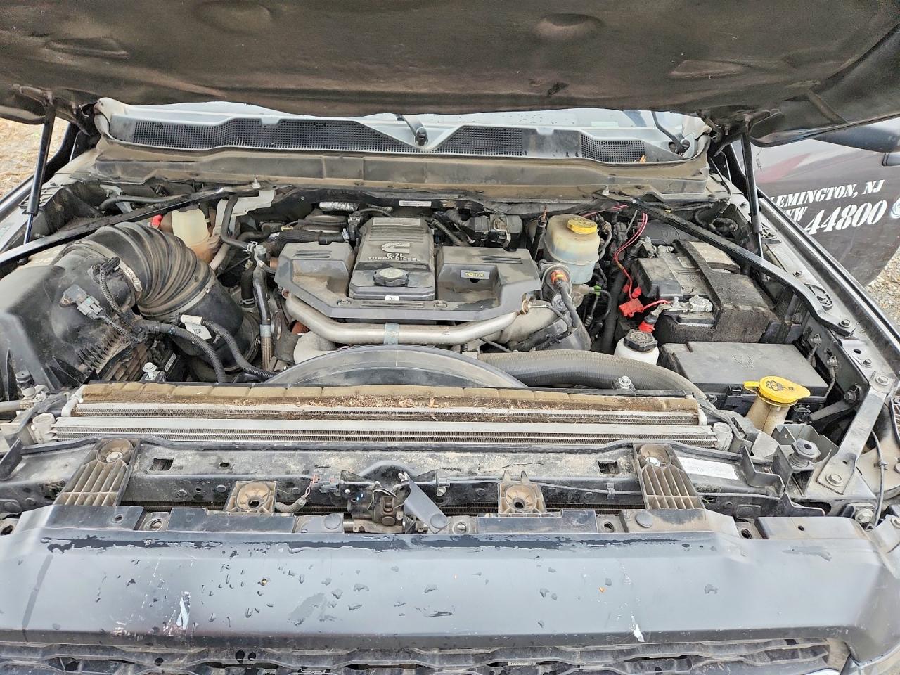 Ram 3500