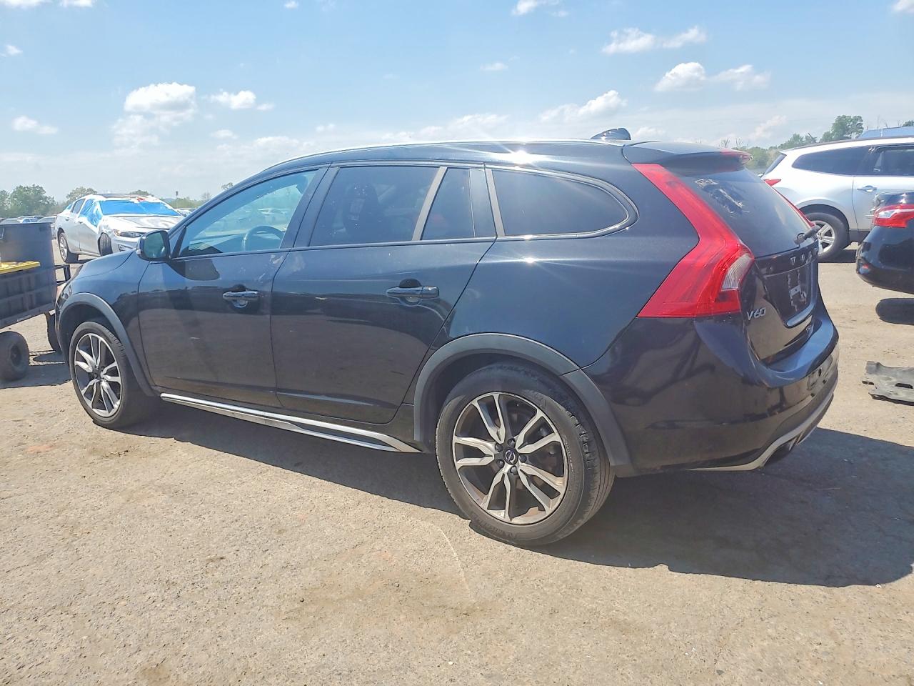 Volvo V60 Premier