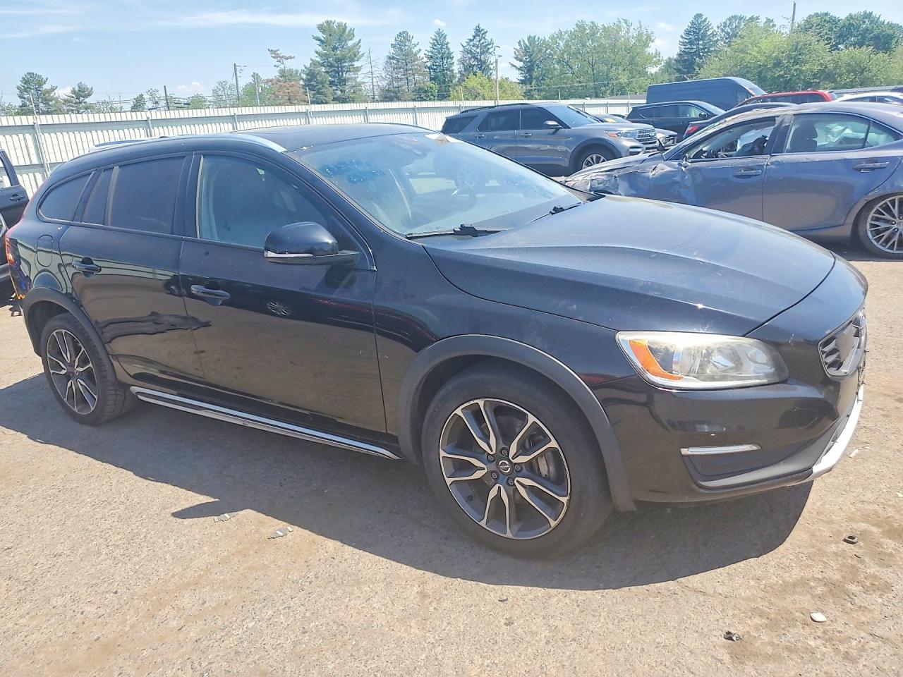 Volvo V60 Premier