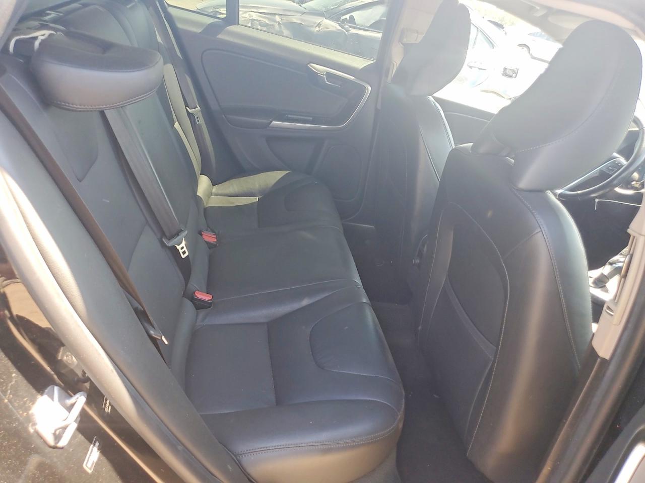 Volvo V60 Premier