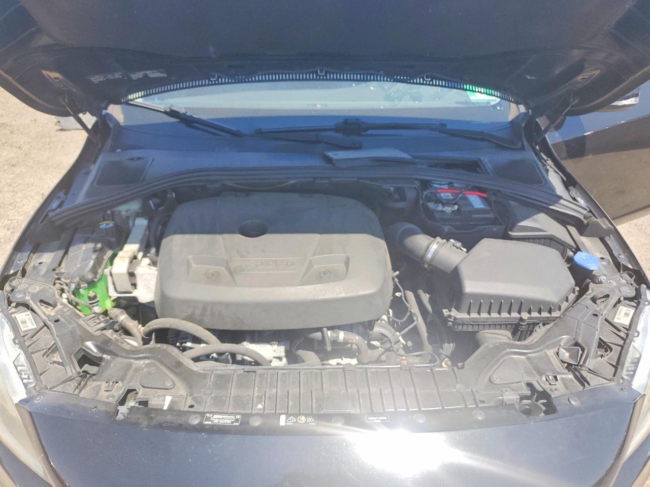 Volvo V60 Premier