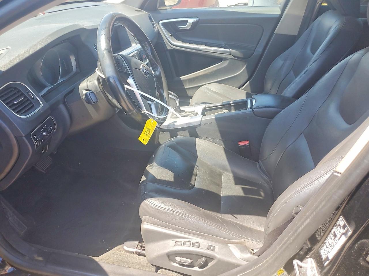 Volvo V60 Premier