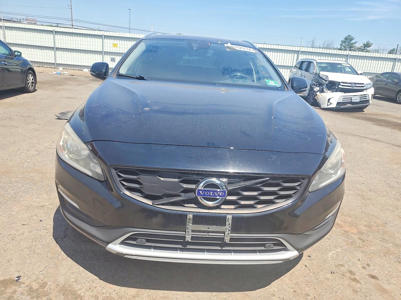 Volvo V60 Premier