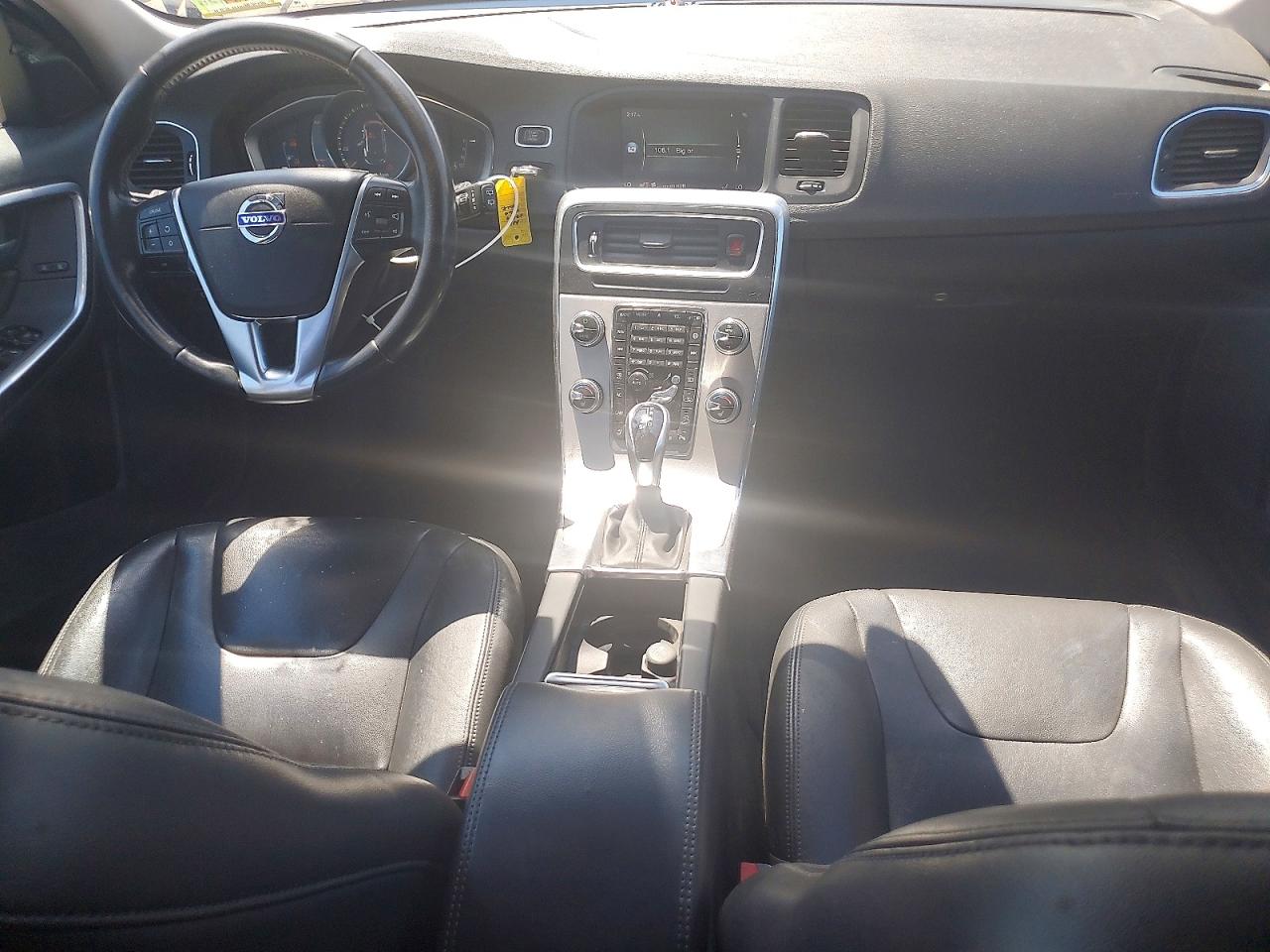 Volvo V60 Premier