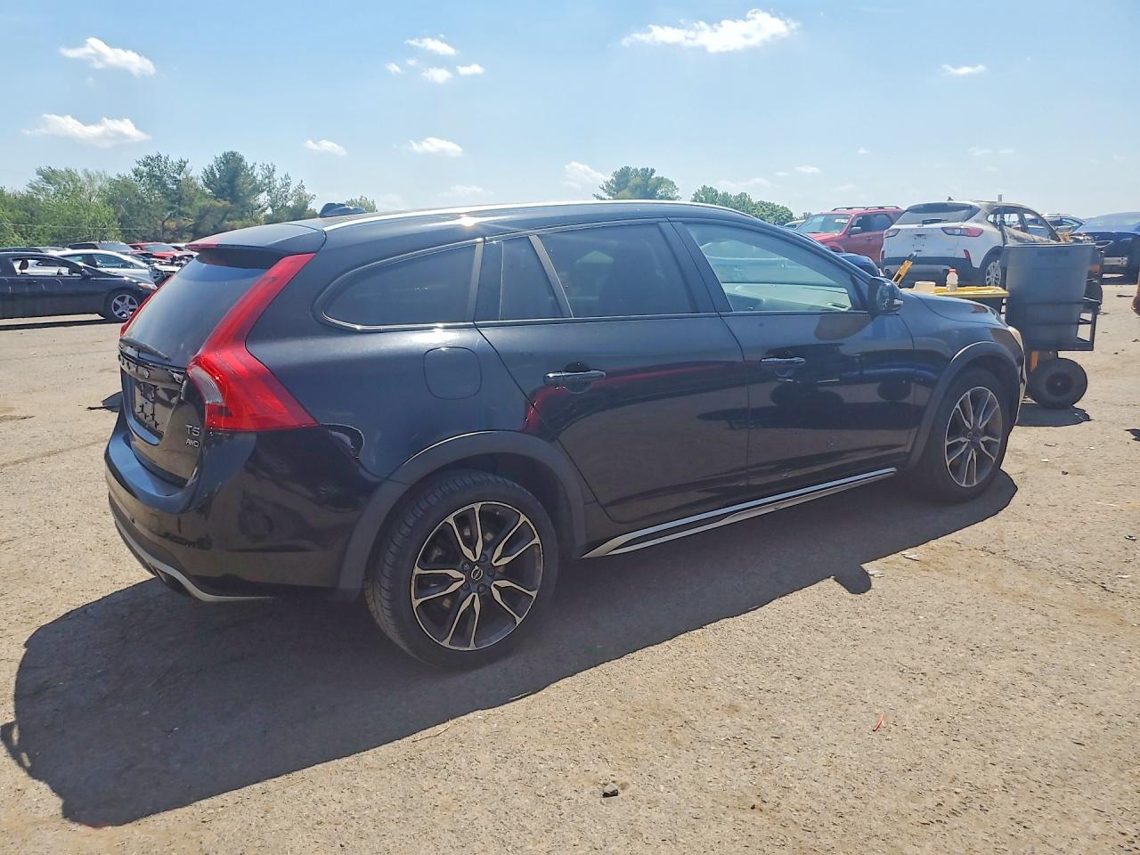 Volvo V60 Premier