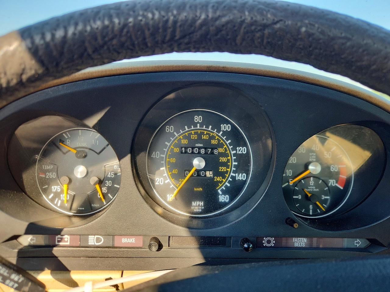 Mercedes-Benz 450sl