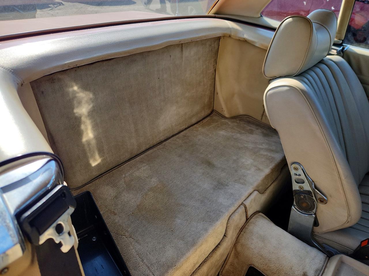 Mercedes-Benz 450sl