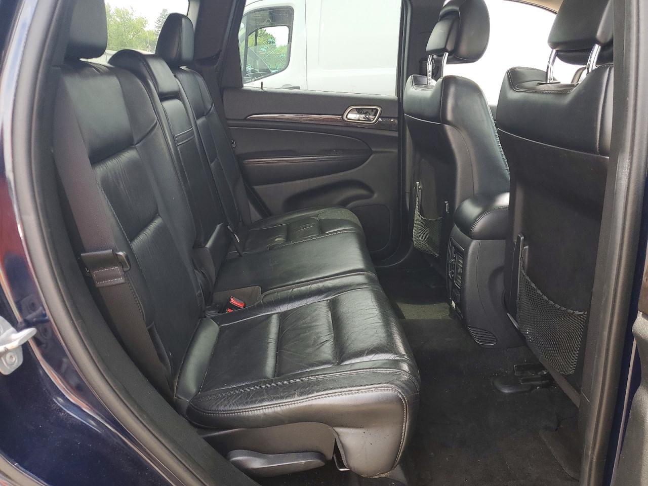 Jeep Cherokee Laredo
