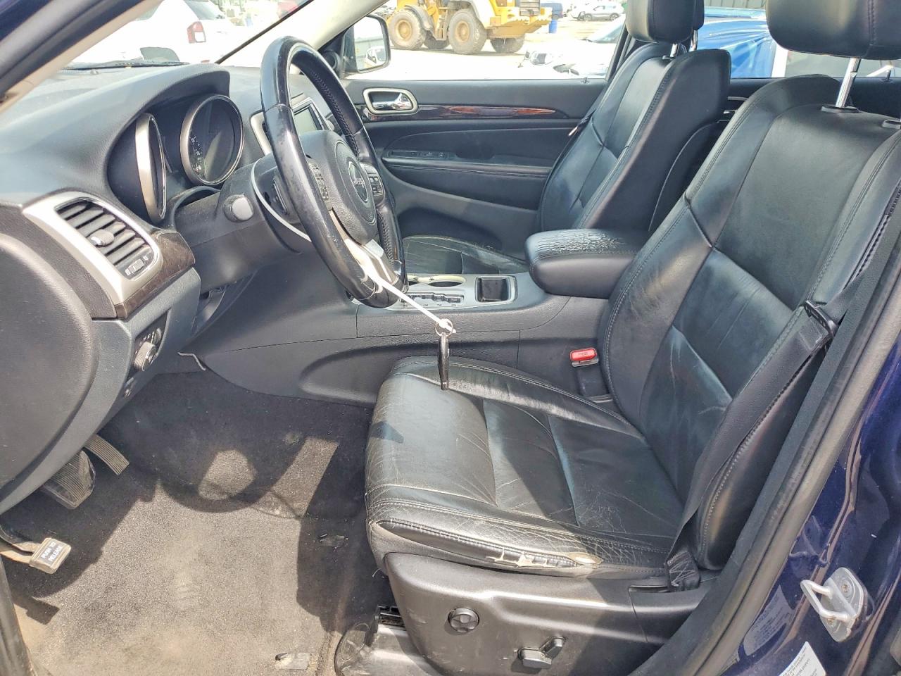 Jeep Cherokee Laredo