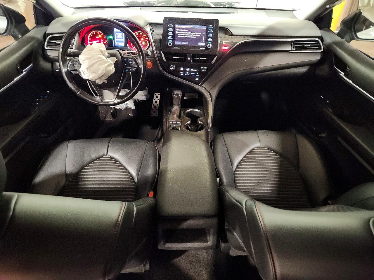Toyota Camry Trd