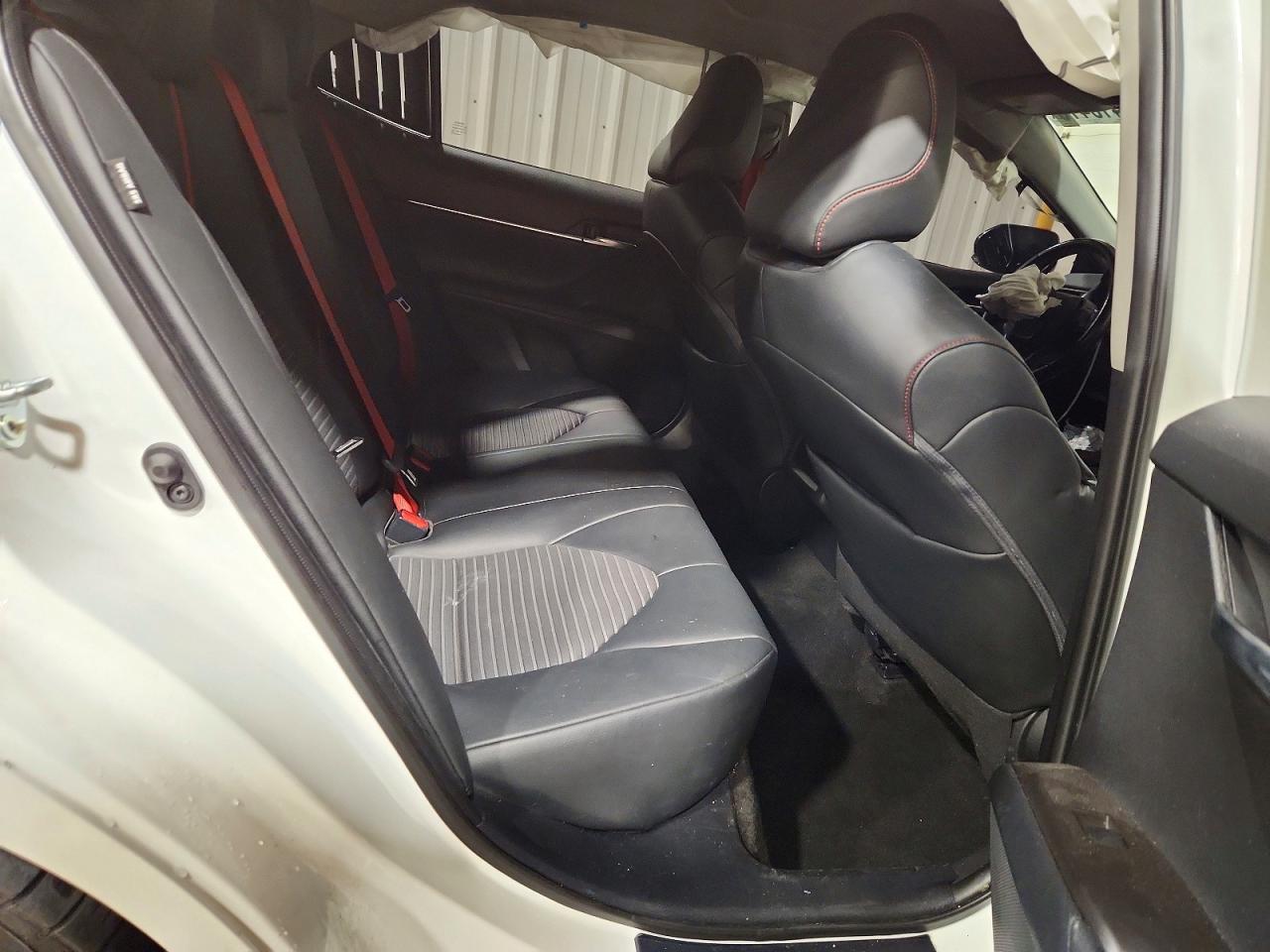 Toyota Camry Trd