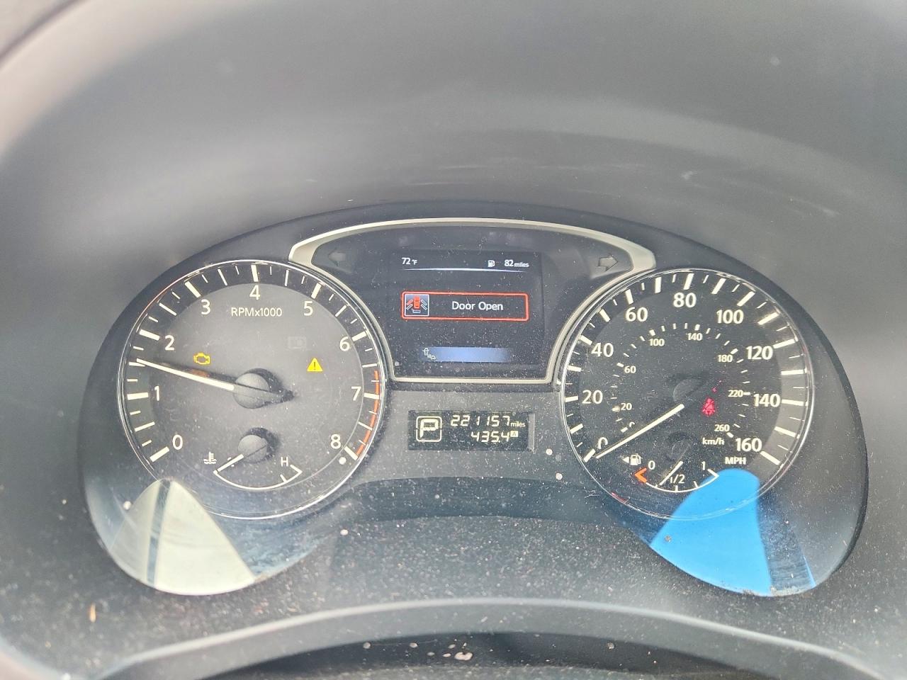 Nissan Altima 2.5 Sl