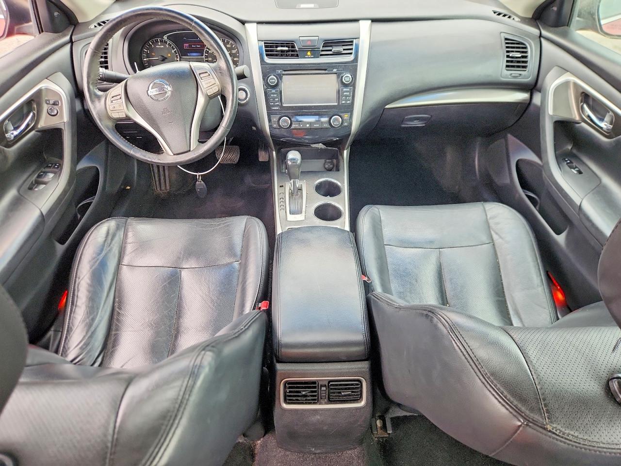 Nissan Altima 2.5 Sl