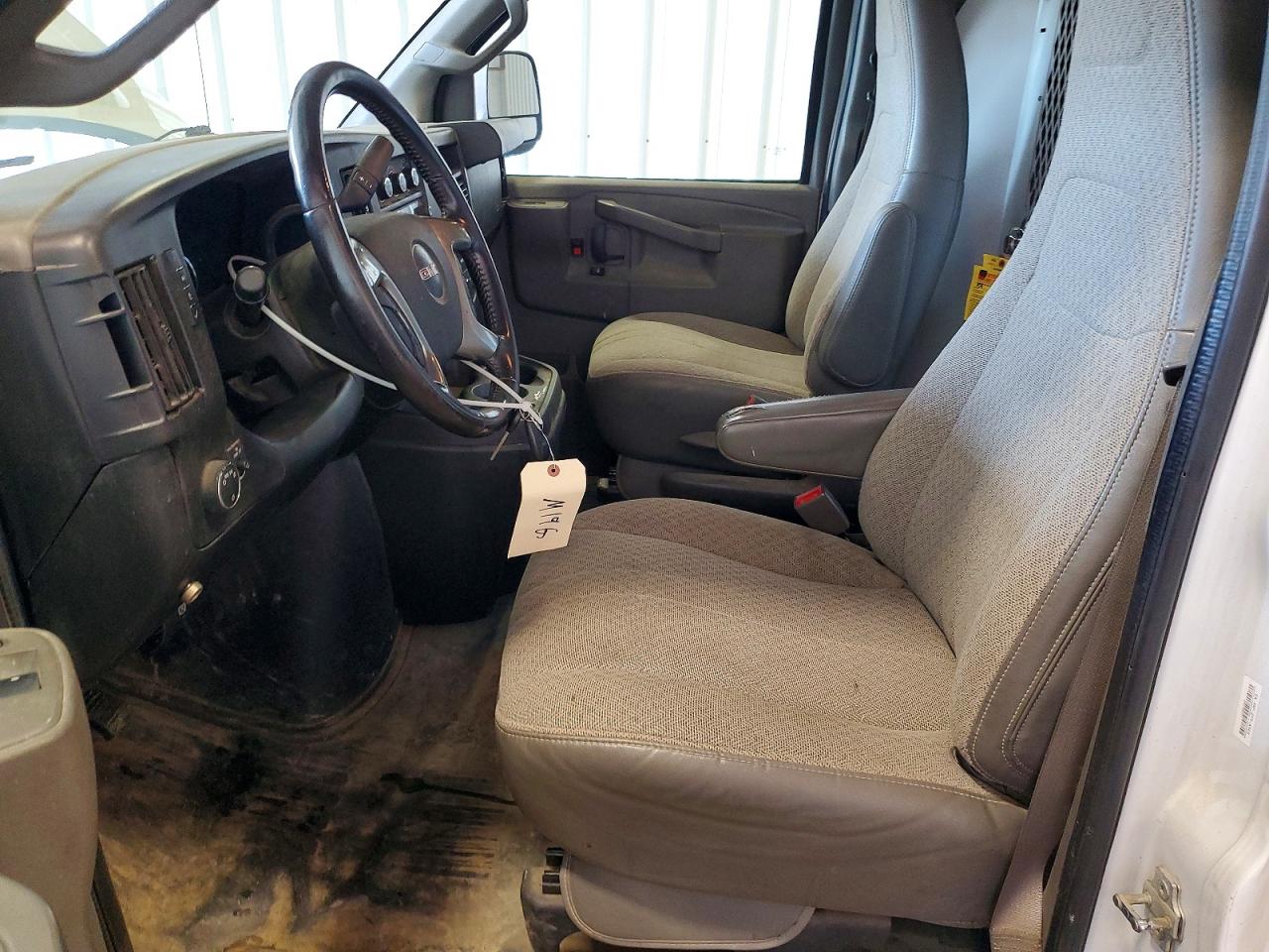 GMC Savana G2500