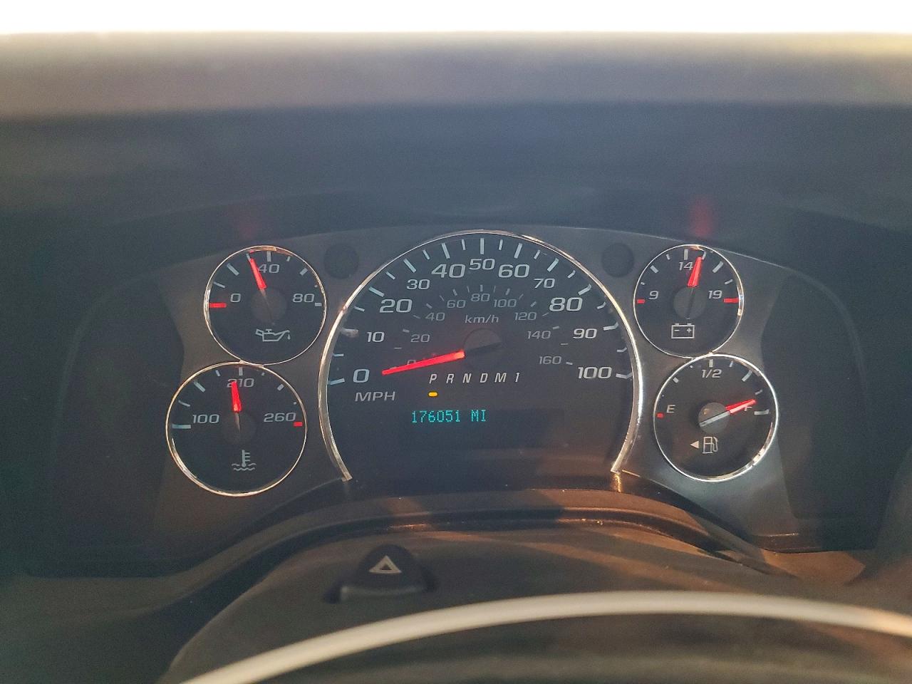 GMC Savana G2500