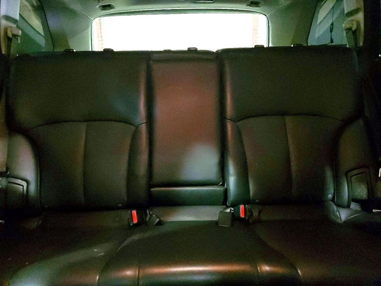 Subaru Outback 3.6r Limited