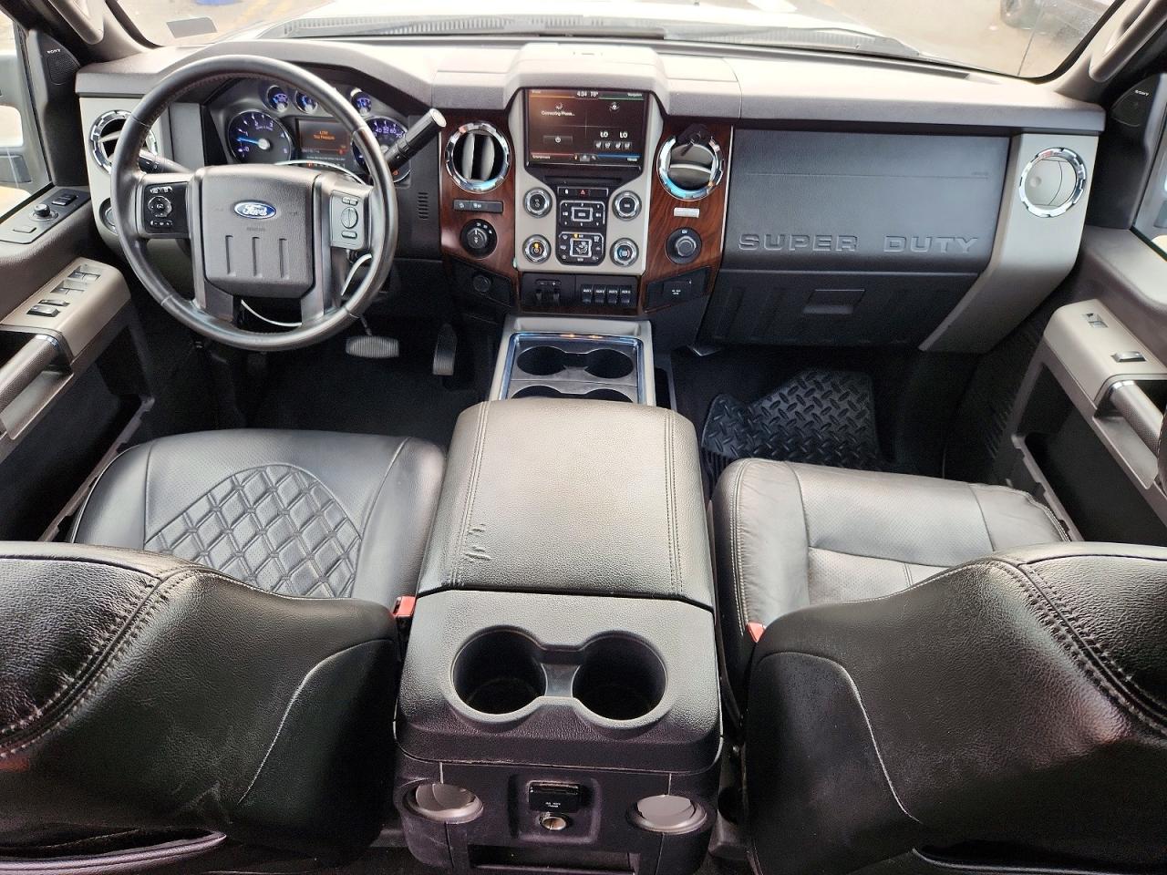 Ford F-350 Super Duty