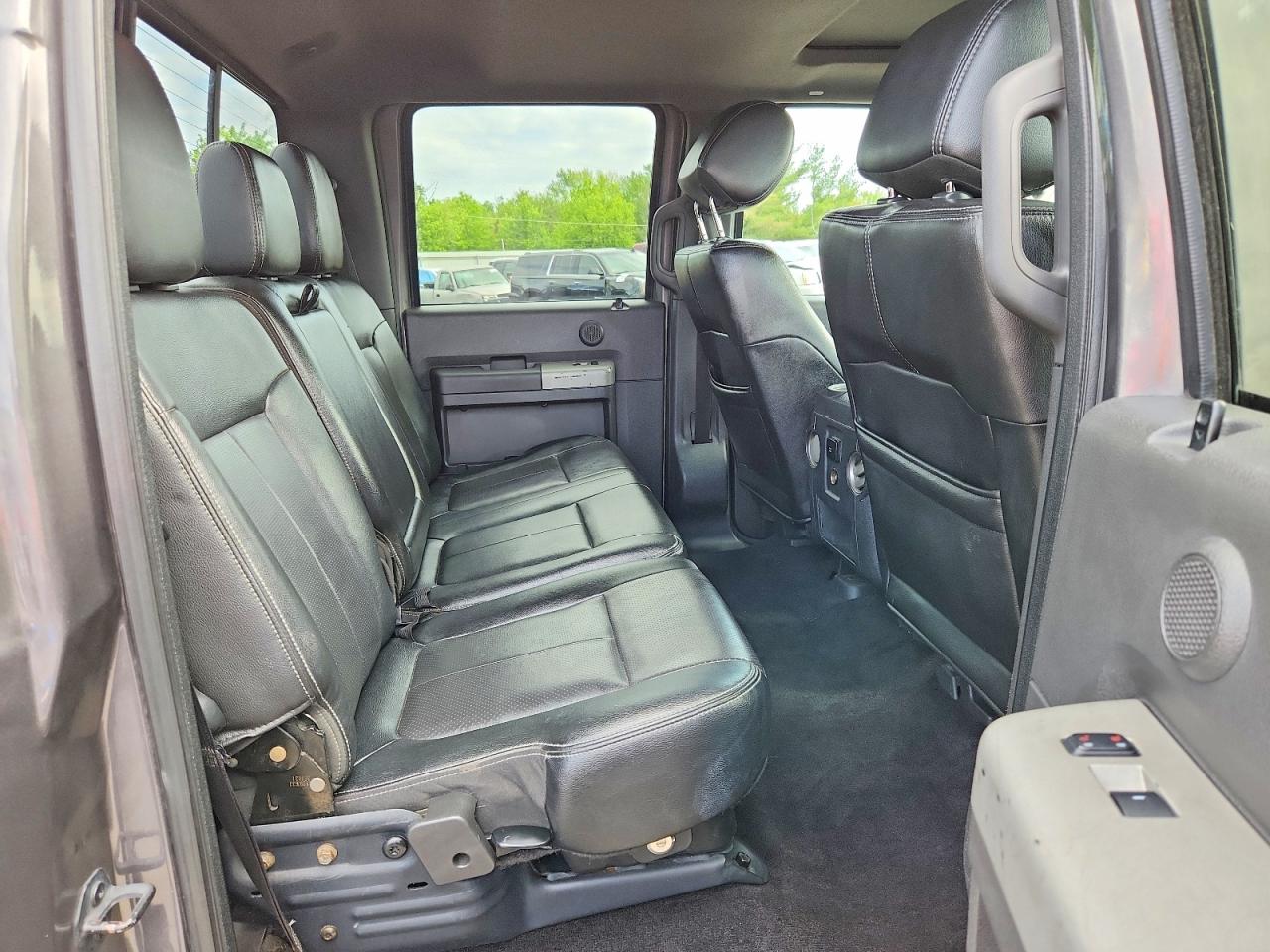 Ford F-350 Super Duty