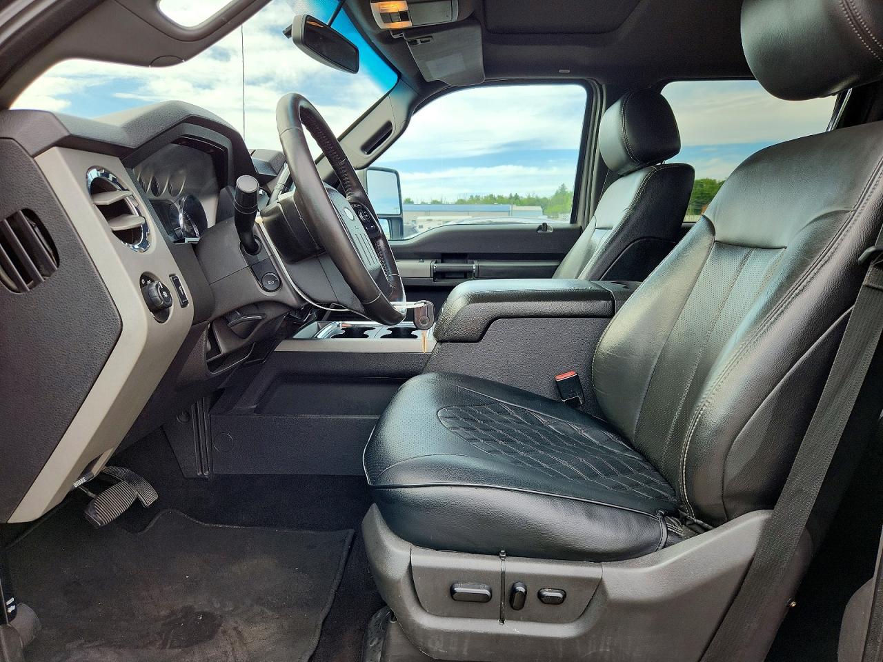 Ford F-350 Super Duty